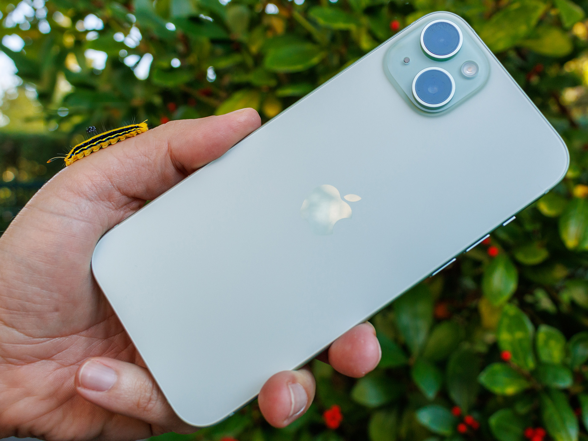 Descubra a Película Compatível com IPhone 15 Plus - Guia Completo 2025