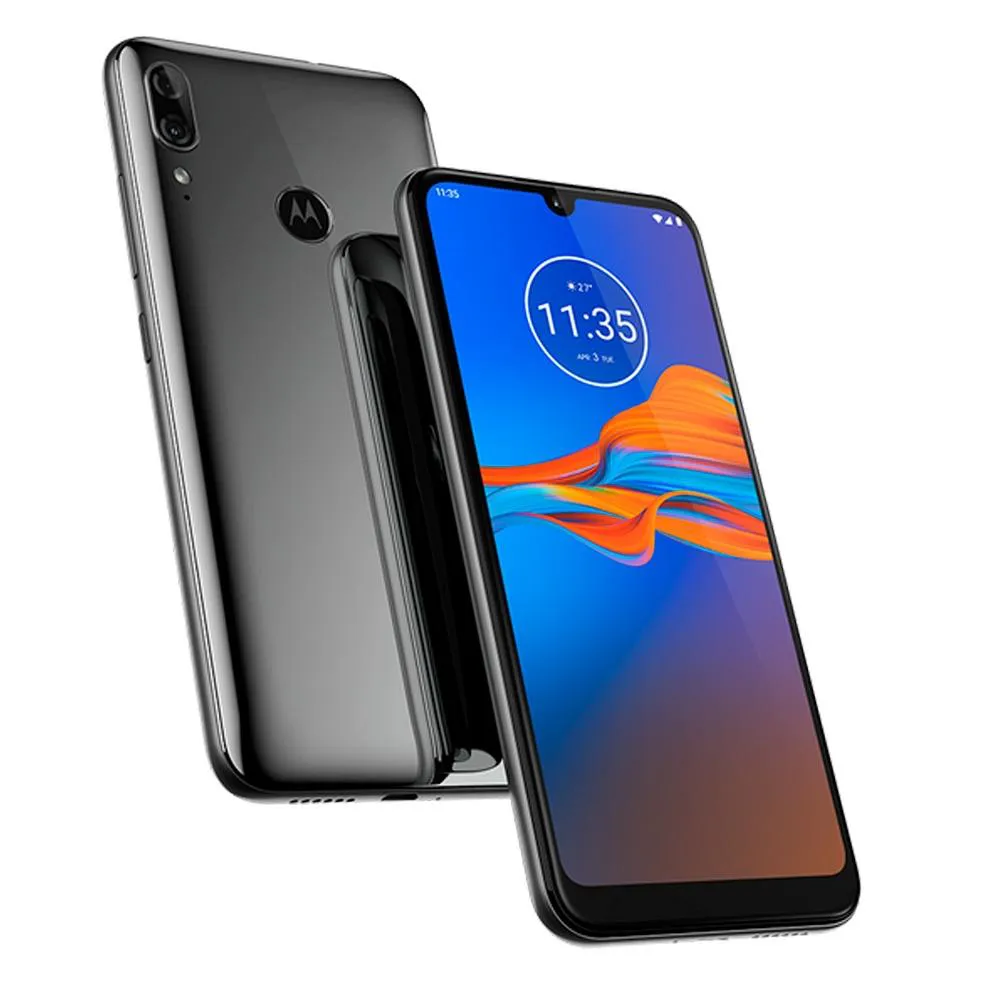 Descubra a Película Compatível com Moto Rola E6 Plus - Guia Completo 2025