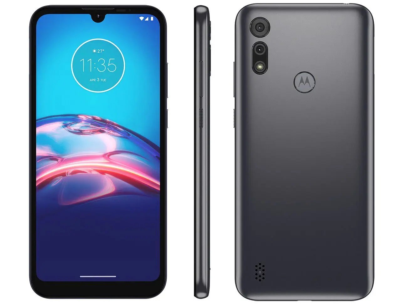 Descubra a Película Compatível com Moto Rola E6s - Guia Completo 2025