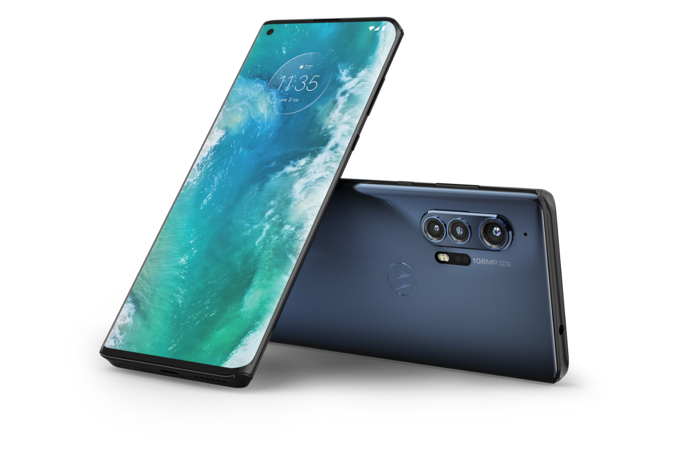 Descubra a Película Compatível com Moto Rola Edge S - Guia Completo 2025