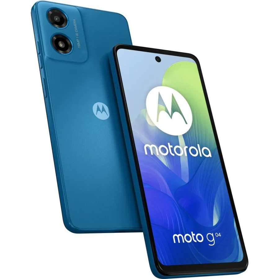 Descubra a Película Compatível com Moto Rola G04 - Guia Completo 2025