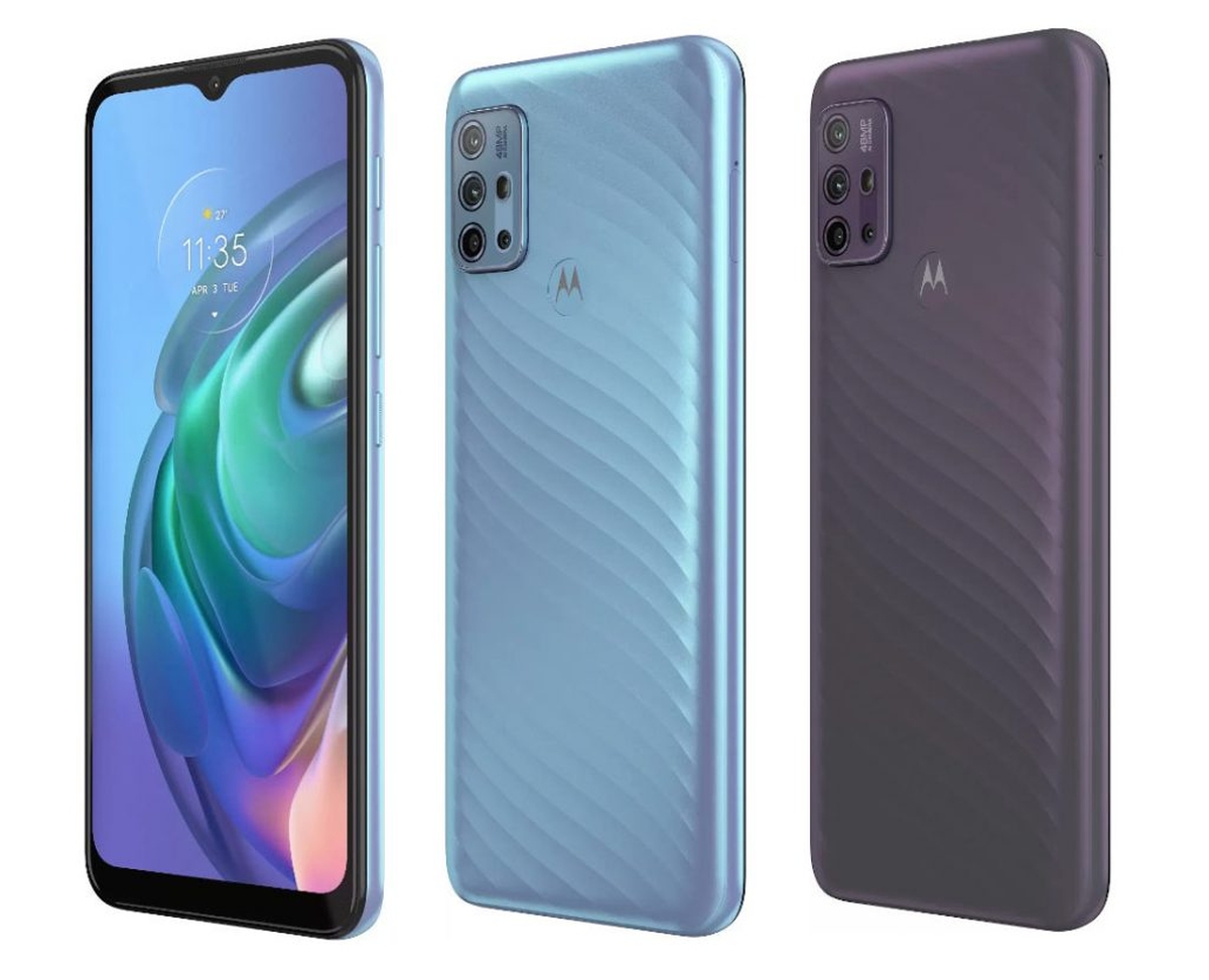 Descubra a Película Compatível com Moto Rola G10 Power - Guia Completo 2025