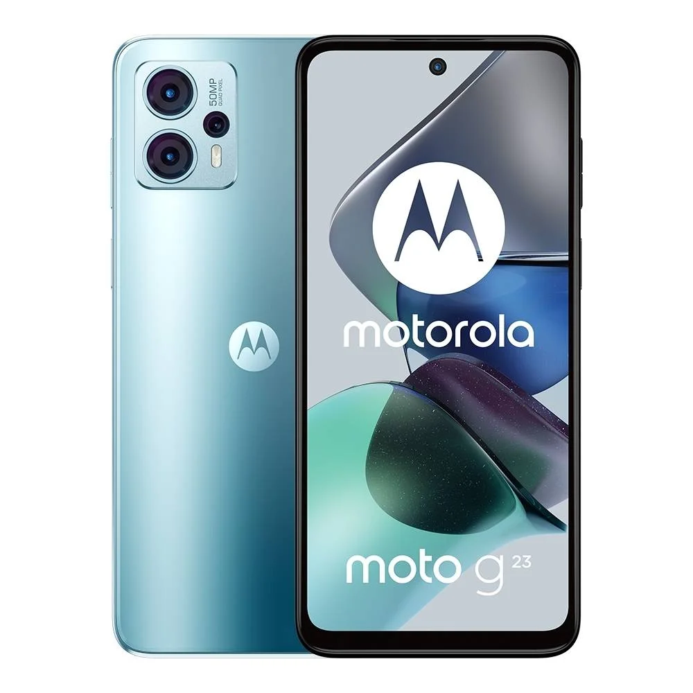 Descubra a Película Compatível com Moto Rola G23 - Guia Completo 2025