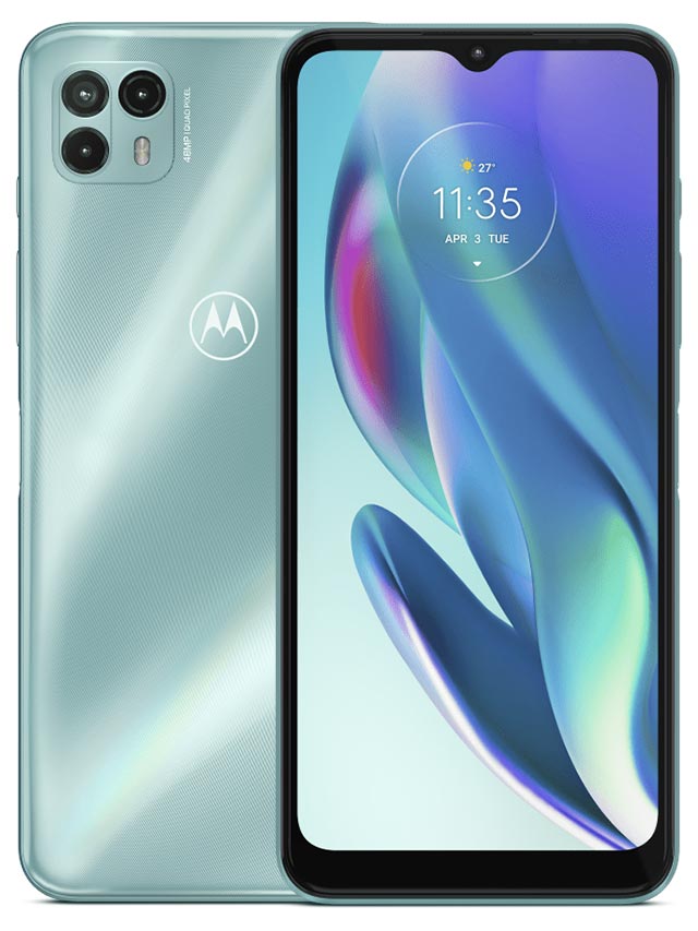 Película compatível com G50 5g