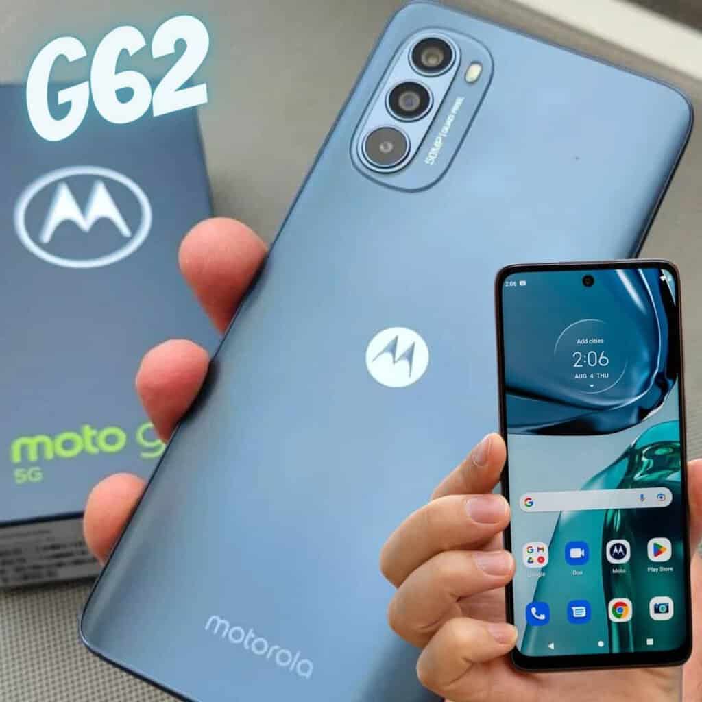 Descubra a Película Compatível com G62 5g - Guia Completo 2025