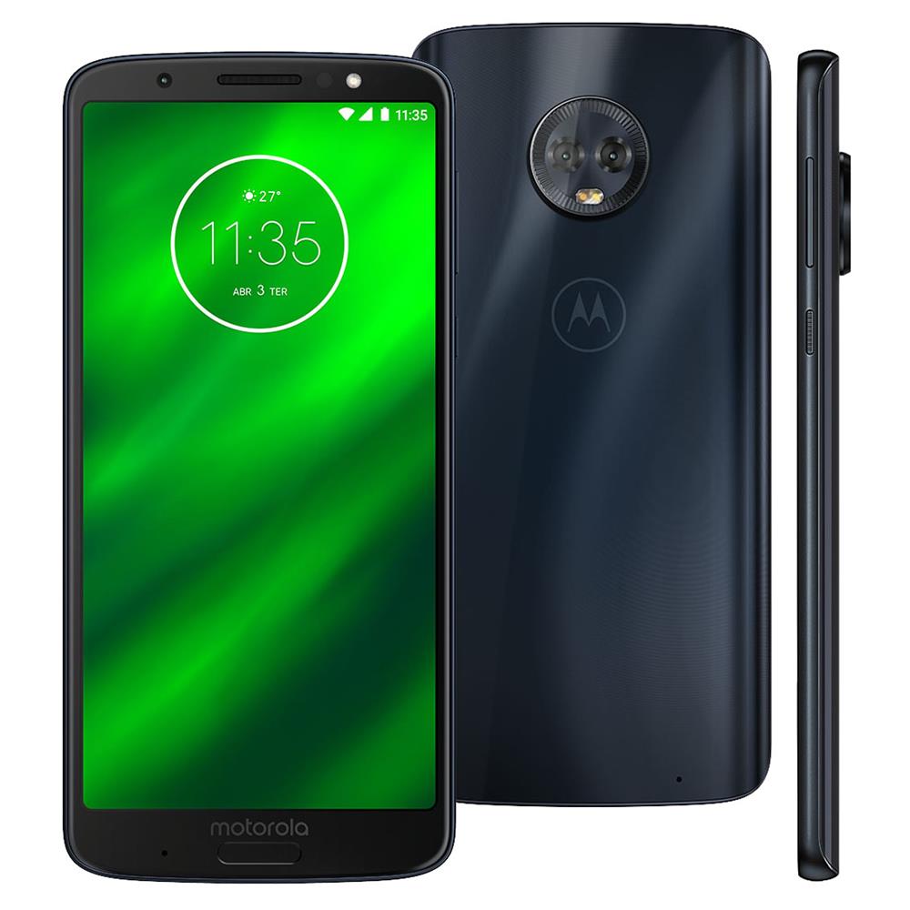 Descubra a Película Compatível com G6 Plus - Guia Completo 2025