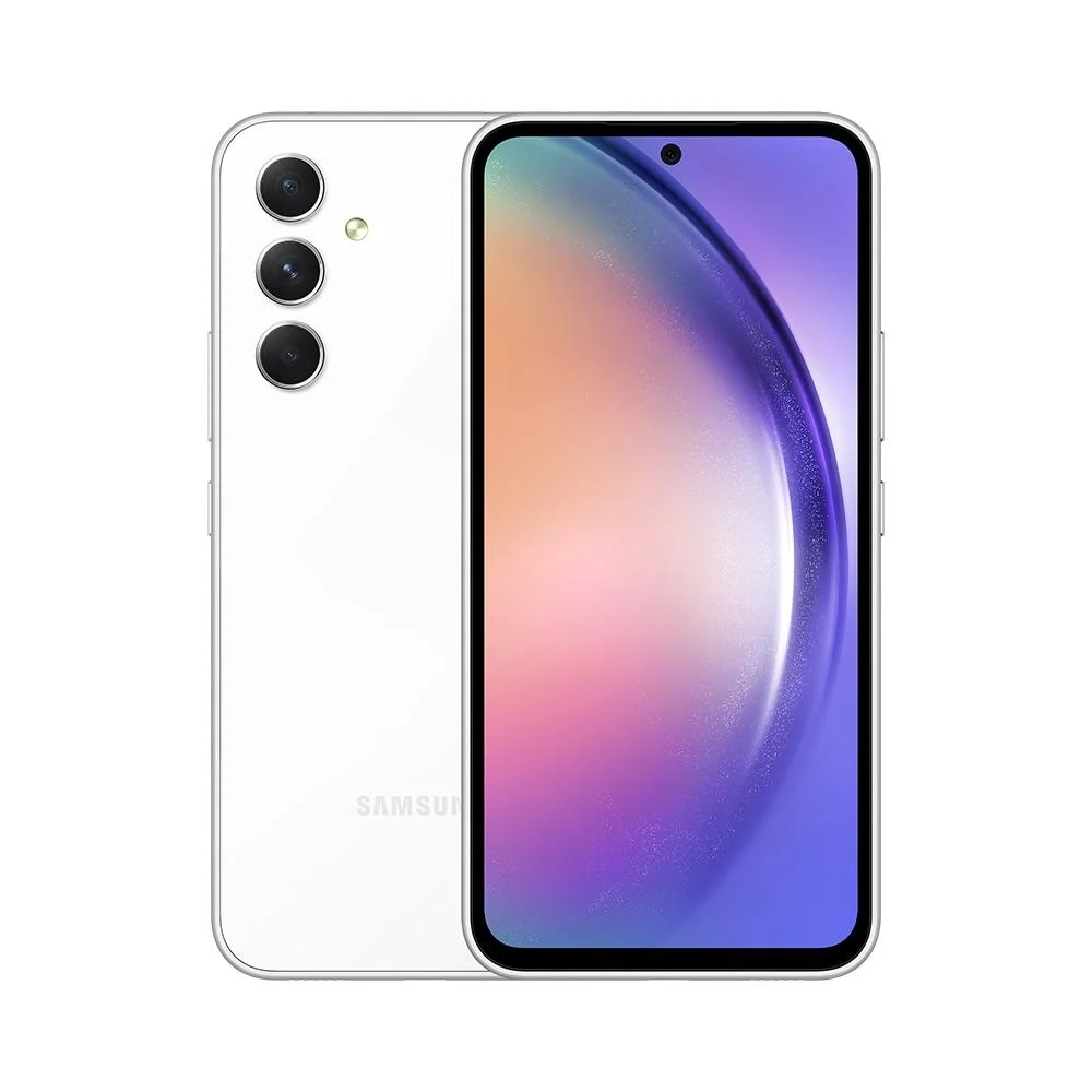 Guia Definitivo do Samsung Galaxy A54 5G: Recursos, Desempenho e Opções de Proteção