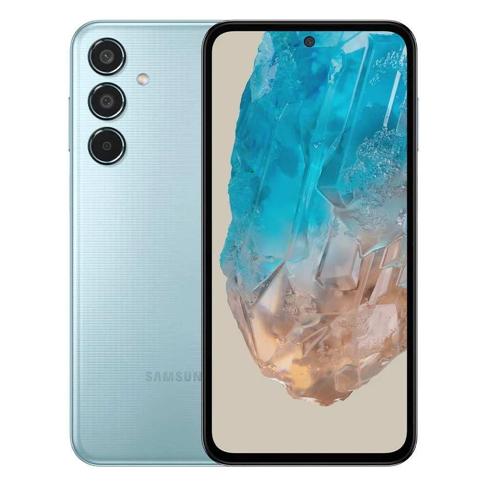 Descubra a Película Compatível com M35 5g - Guia Completo 2025