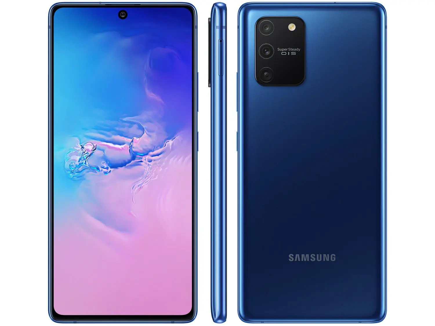 Descubra a Película Compatível com S10 Lite - Guia Completo 2025