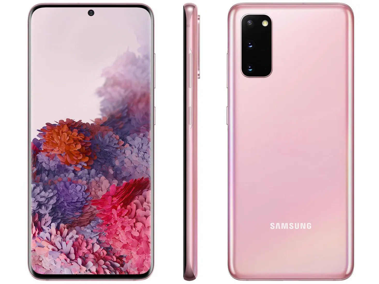 Samsung Galaxy S20: Maximize sua Comercialização de capas com Nossa Tabela
