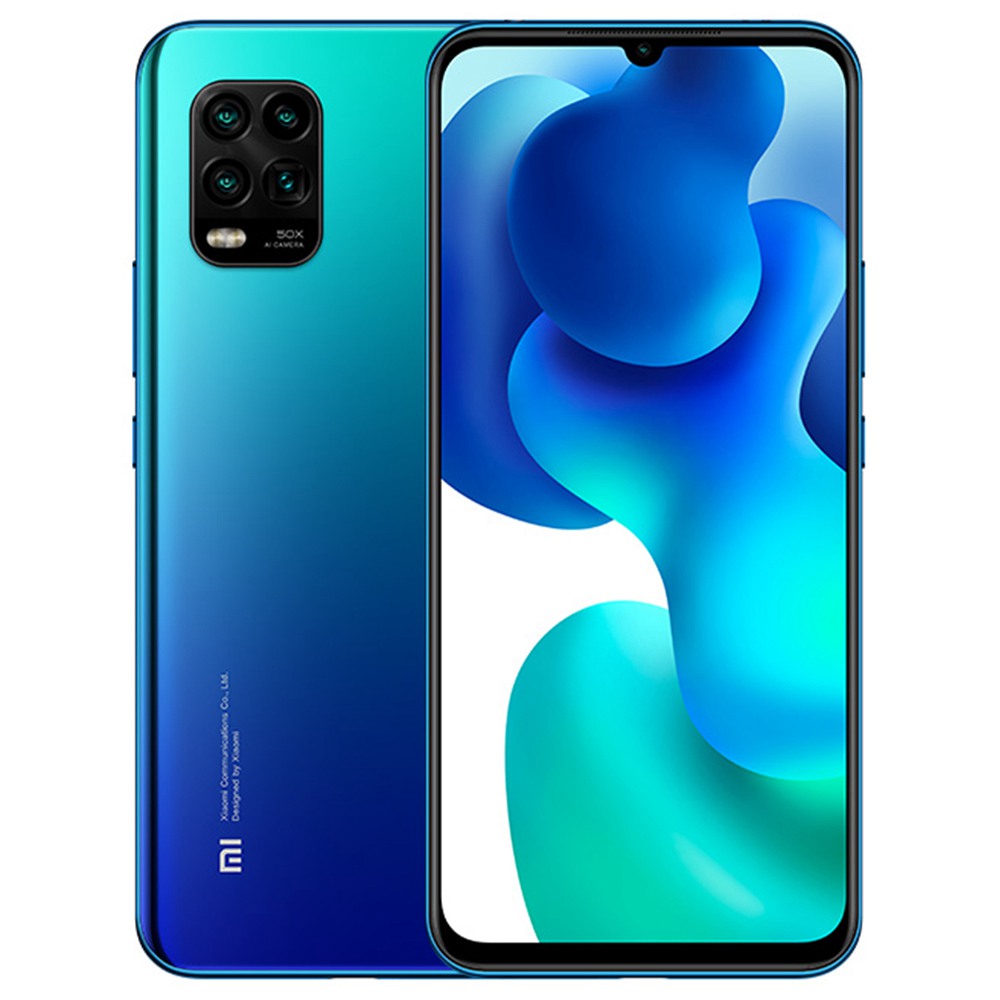 Descubra a Película Compatível com Mi 10 Lite - Guia Completo 2025