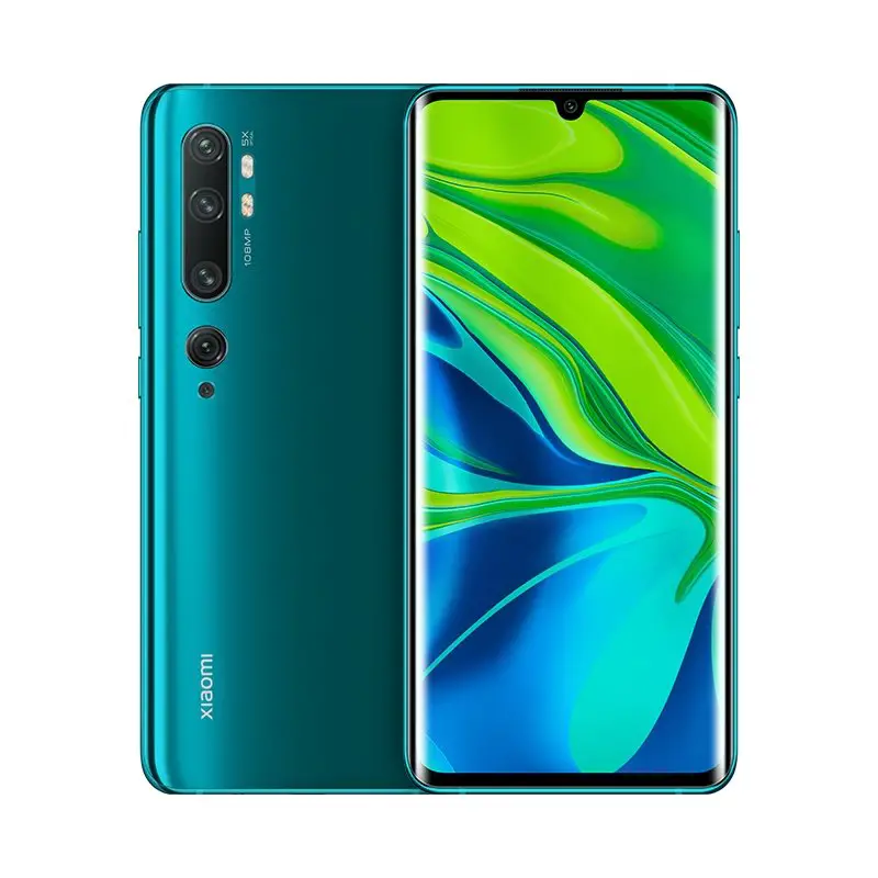 Descubra a Película Compatível com Mi Note 10 Pro - Guia Completo 2025