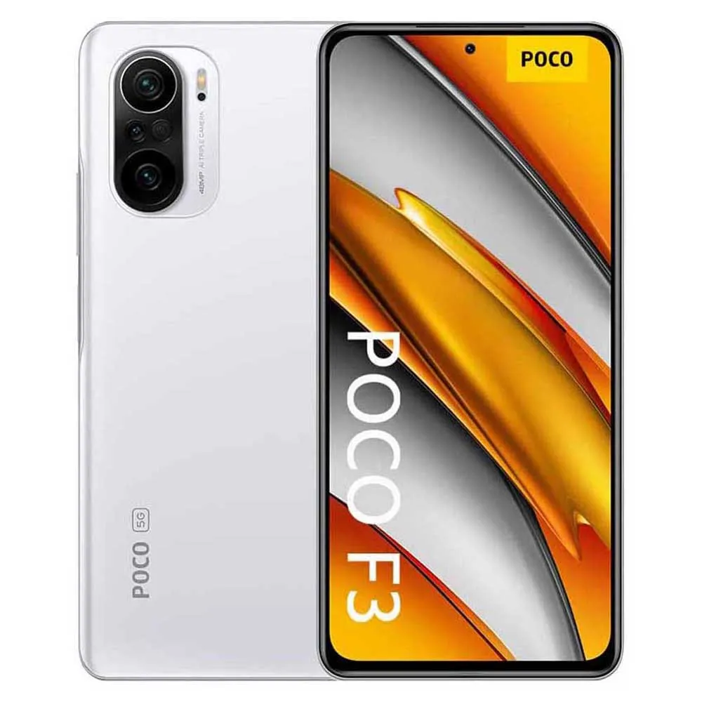 Descubra a Película Compatível com Poco F3 5g - Guia Completo 2025