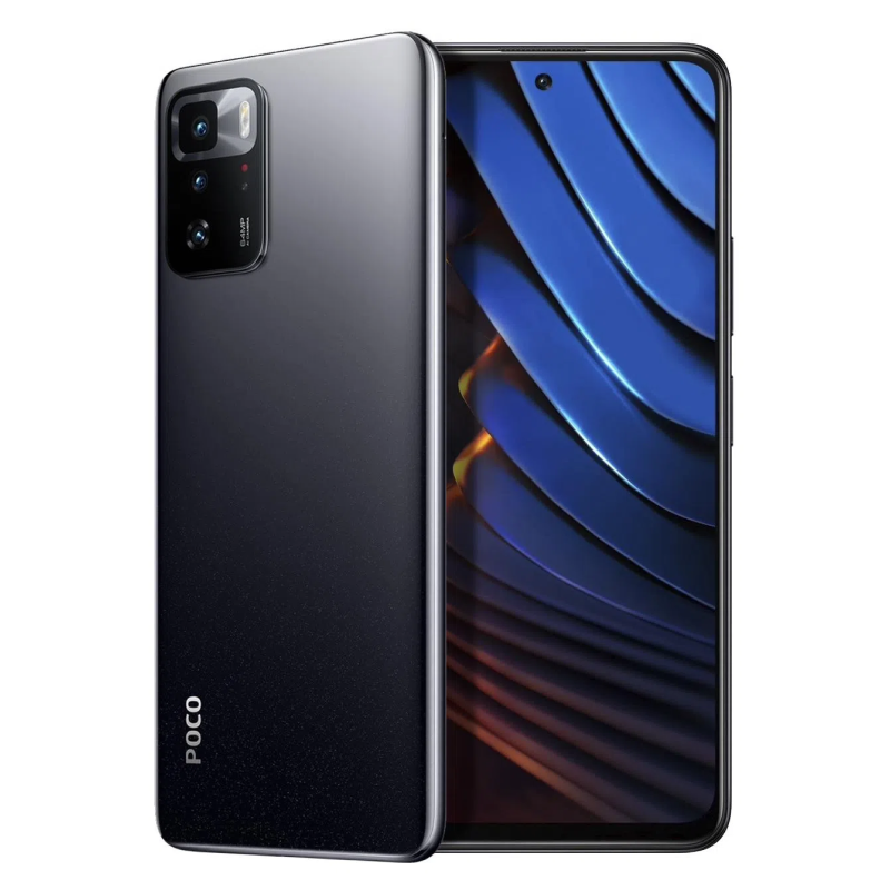 Descubra a Película Compatível com Poco X3 Gt 5g - Guia Completo 2025