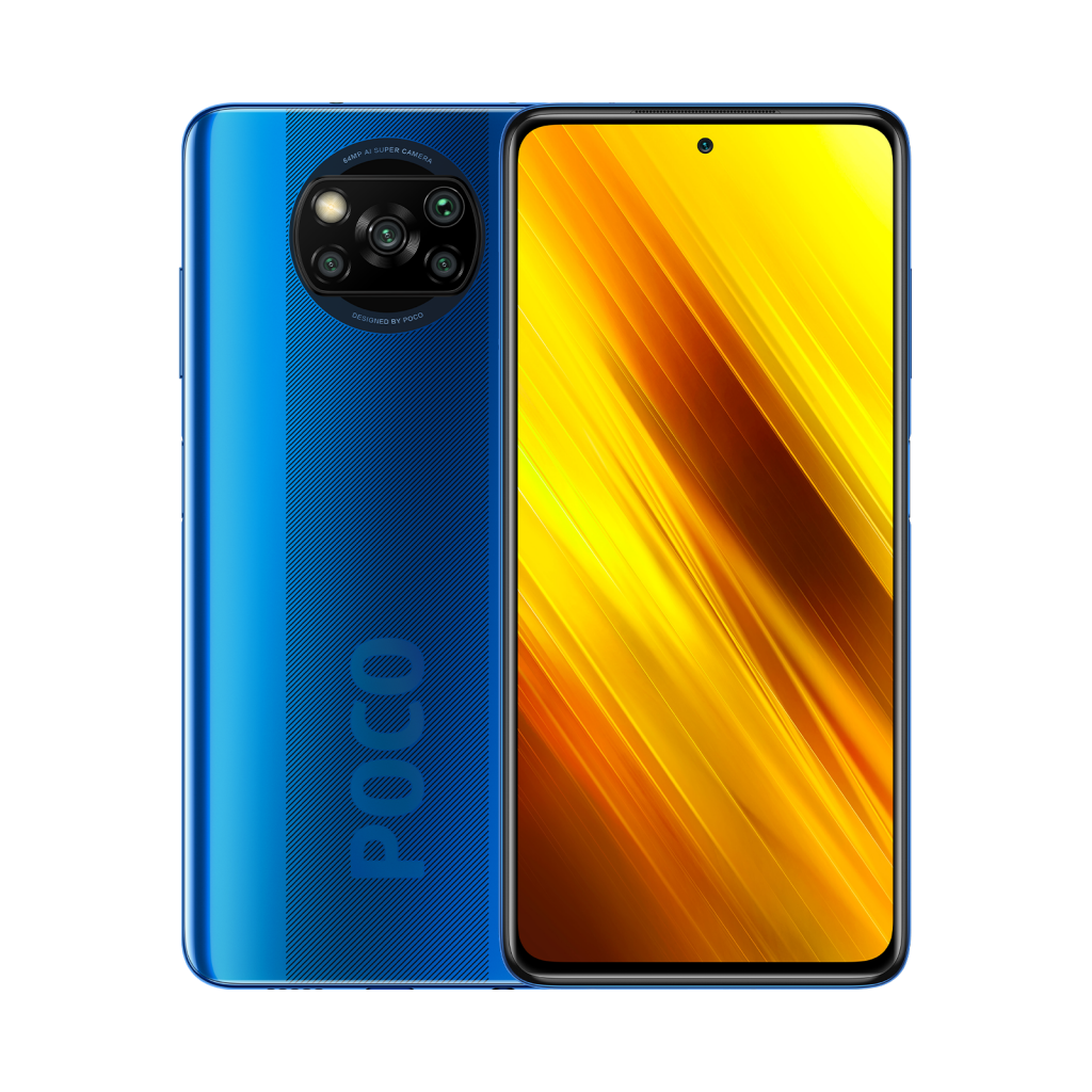 Descubra a Película Compatível com Poco X3 Nfc - Guia Completo 2025