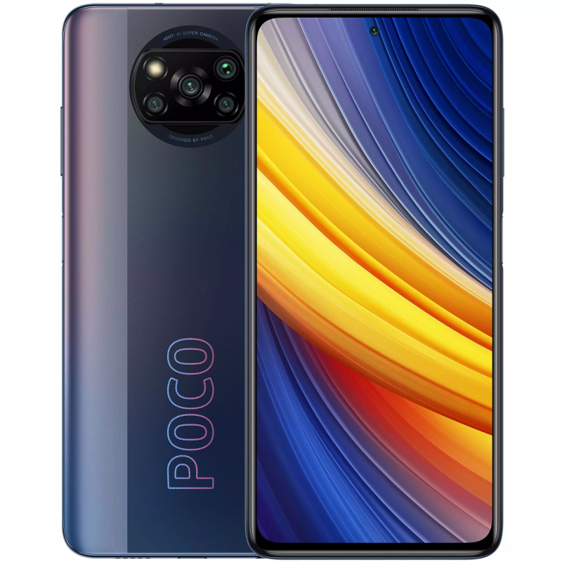 Descubra a Película Compatível com Poco X3 Pro - Guia Completo 2025