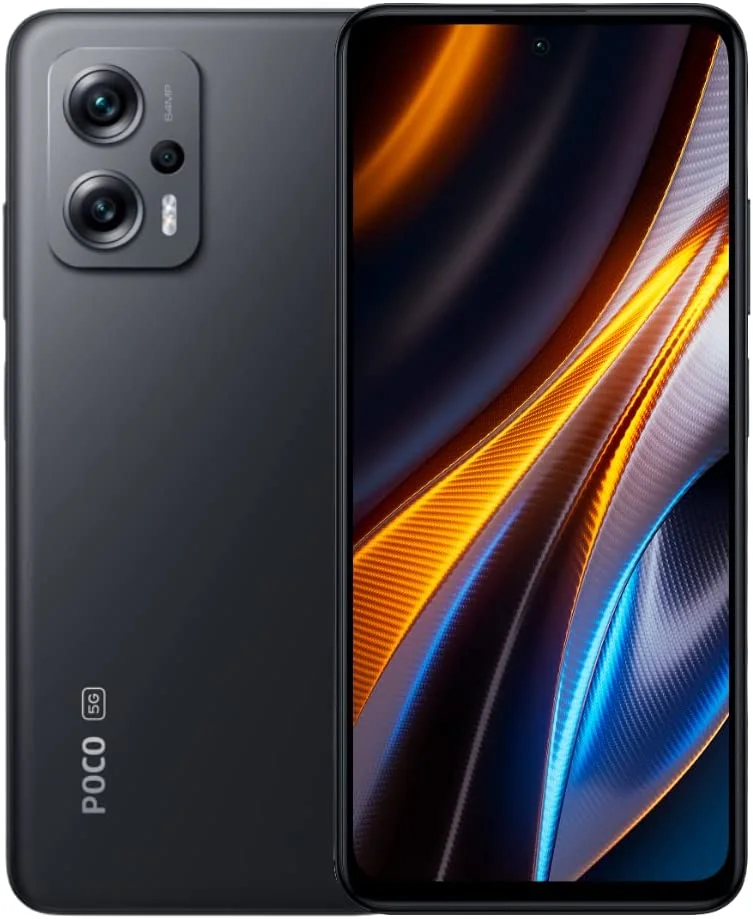 Película compatível com Poco X4 Gt