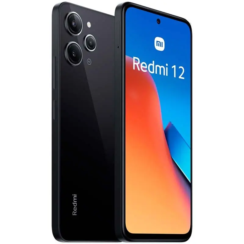 Descubra a Película Compatível com Redmi 12 4g - Guia Completo 2025