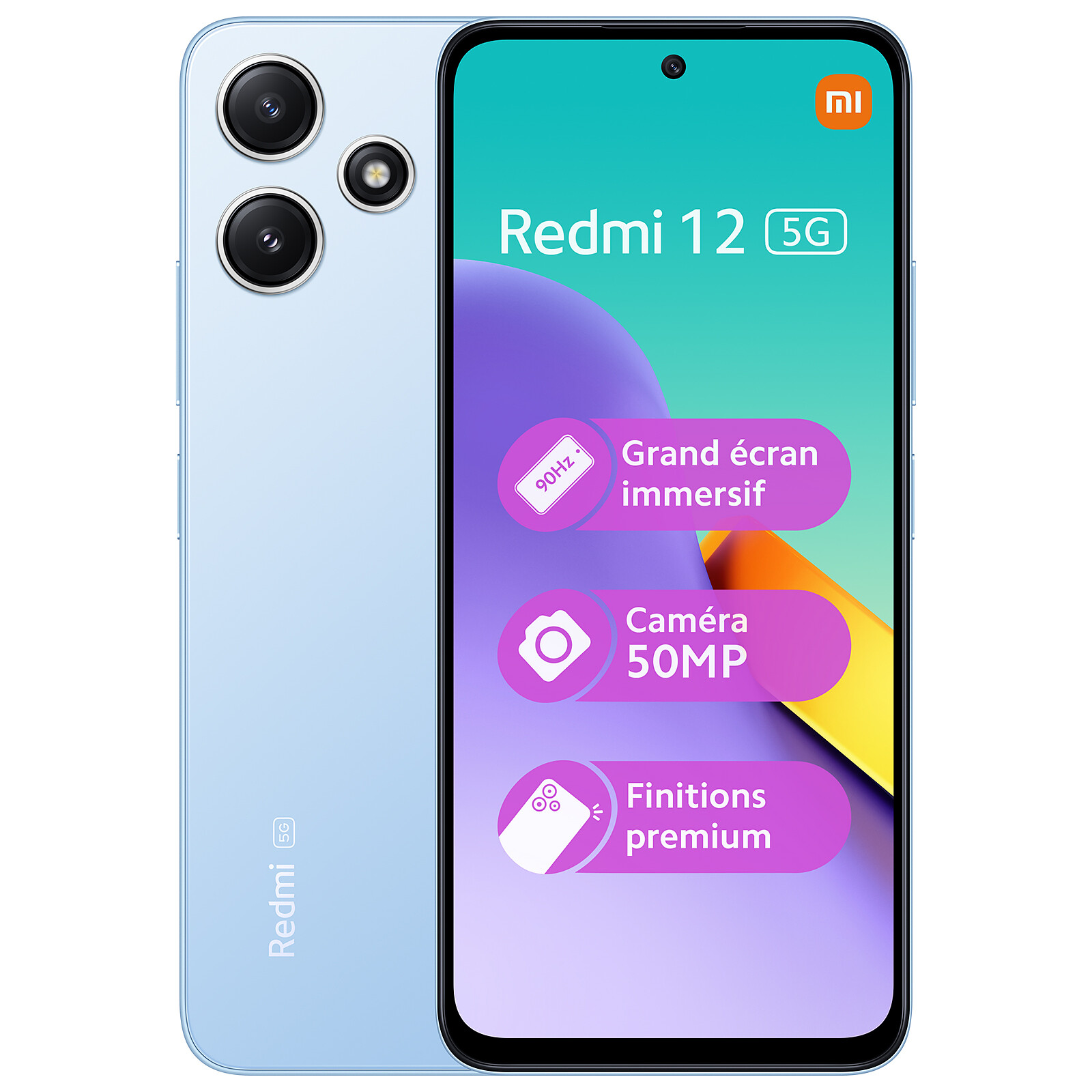Descubra a Película Compatível com Redmi 12 5g - Guia Completo 2025