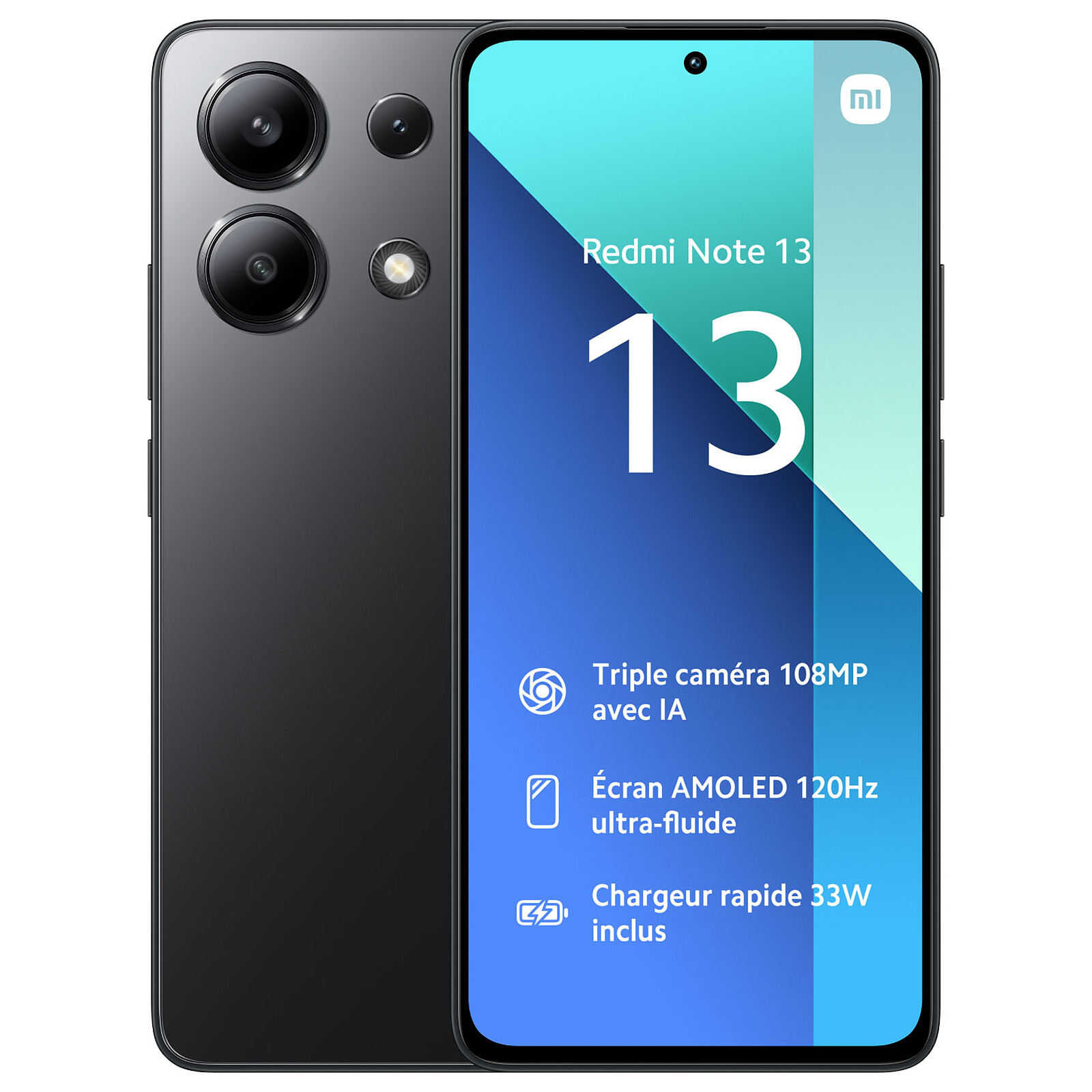 Descubra a Película Compatível com Redmi 13 4g - Guia Completo 2025