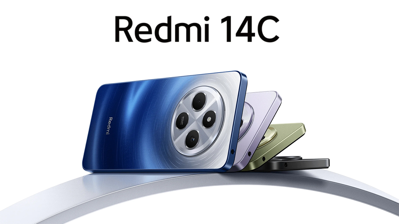 Descubra a Película Compatível com Redmi 14c - Guia Completo 2025