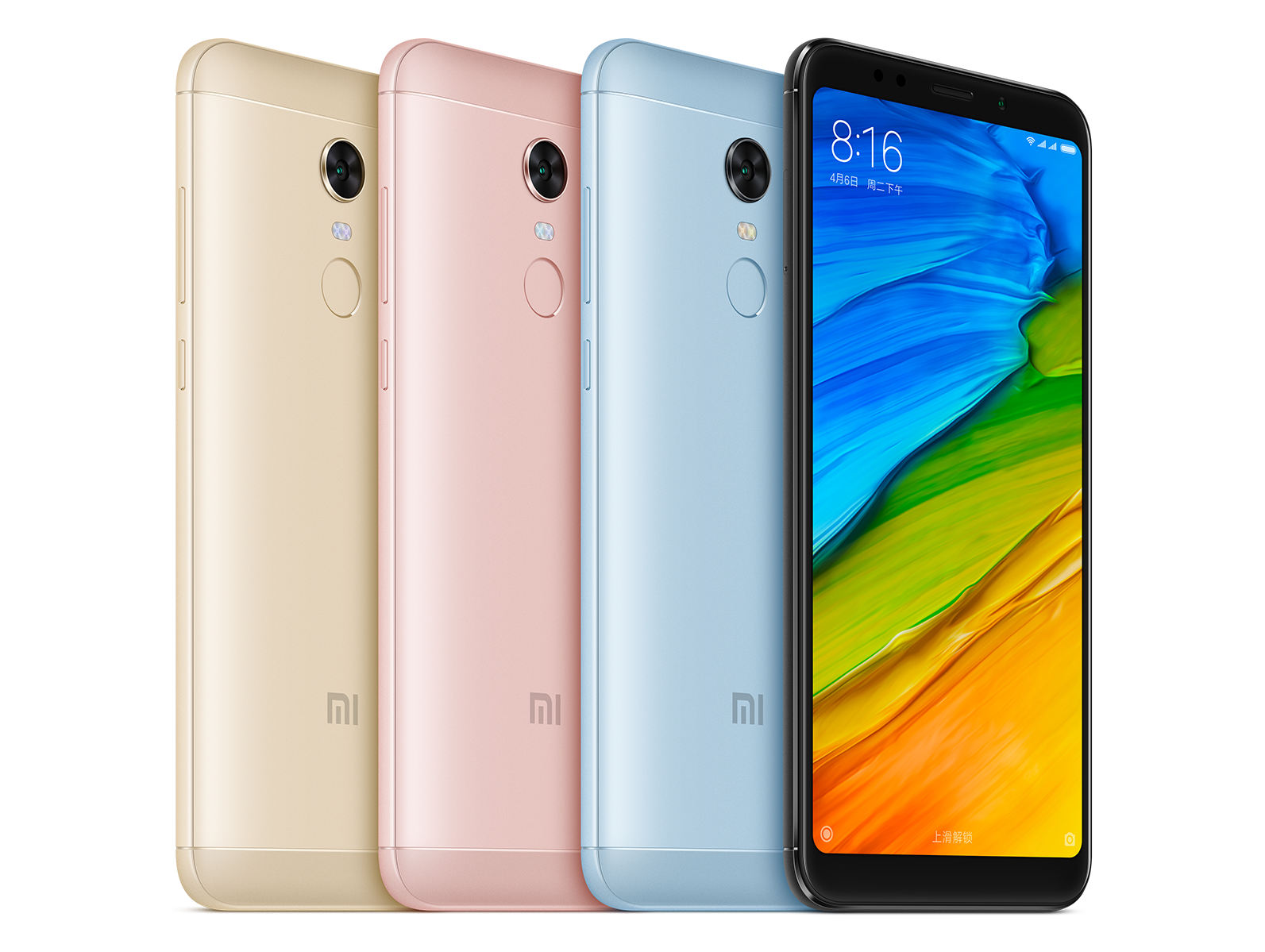 Descubra a Película Compatível com Redmi 5 Plus - Guia Completo 2025