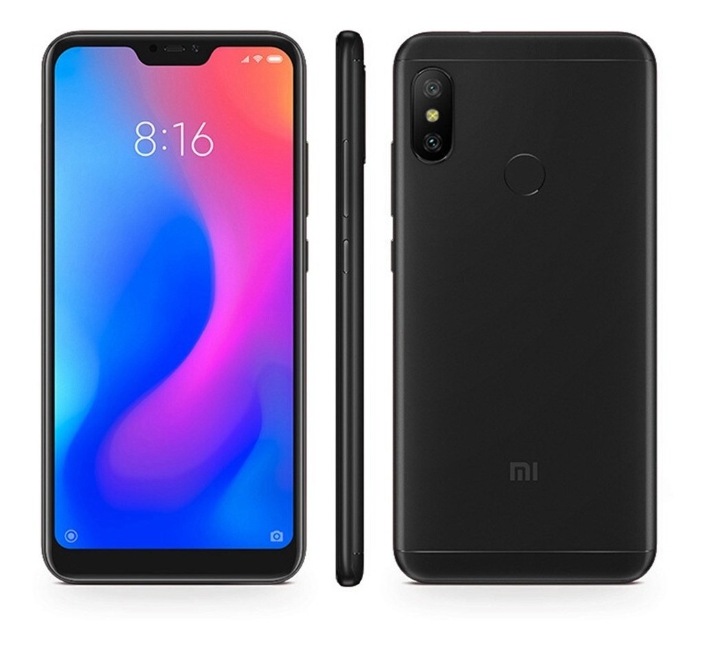 Descubra a Película Compatível com Redmi 6 Pro - Guia Completo 2025