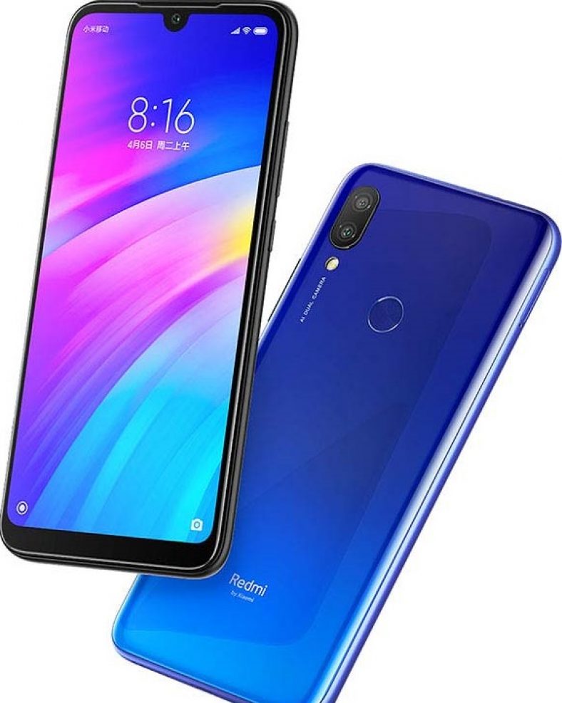 Descubra a Película Compatível com Redmi 7 - Guia Completo 2025