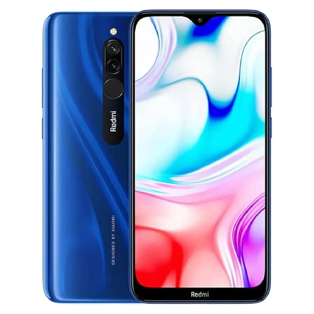 Descubra a Película Compatível com Redmi 8 - Guia Completo 2025