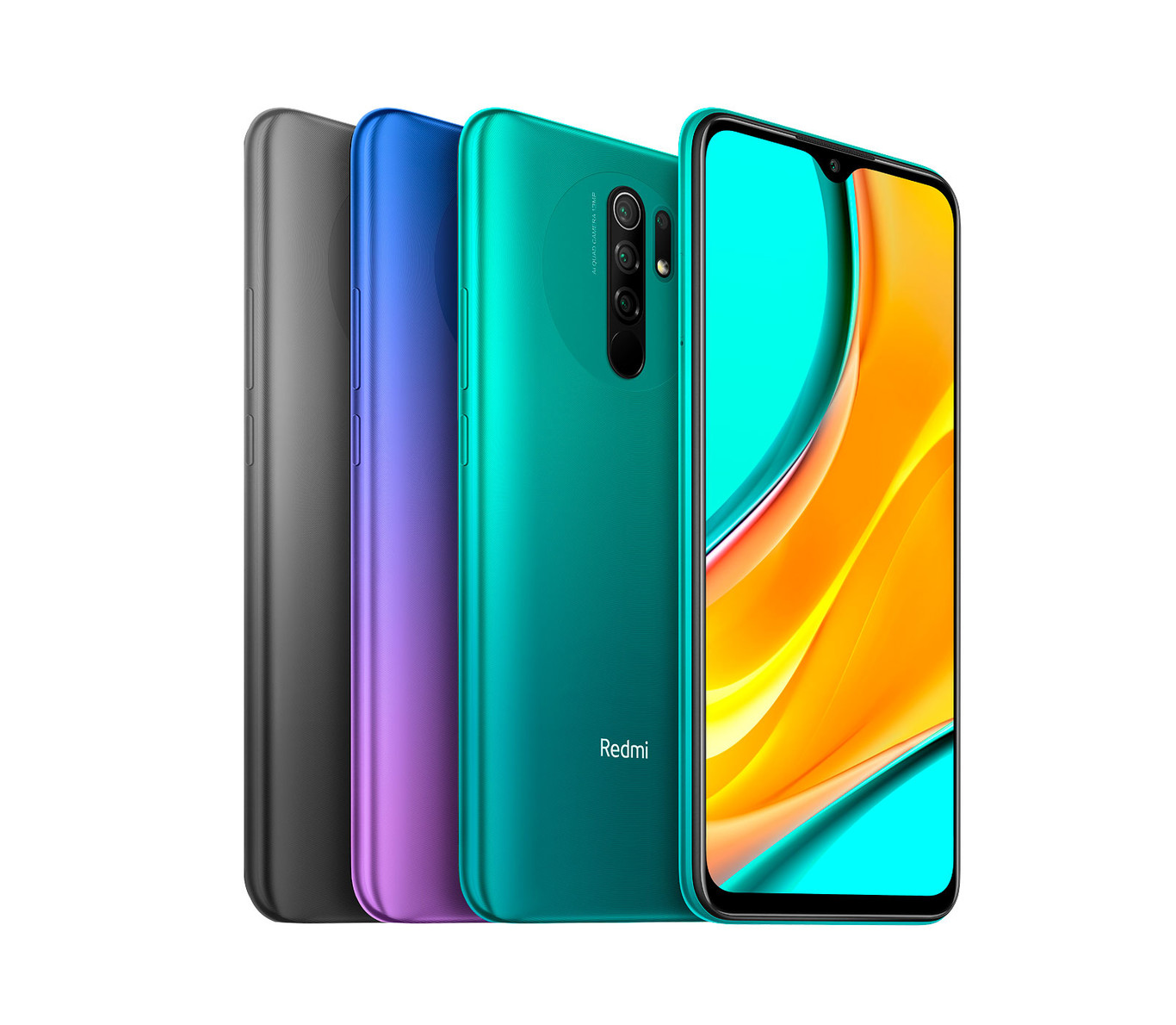 Descubra a Película Compatível com Redmi 9 - Guia Completo 2025