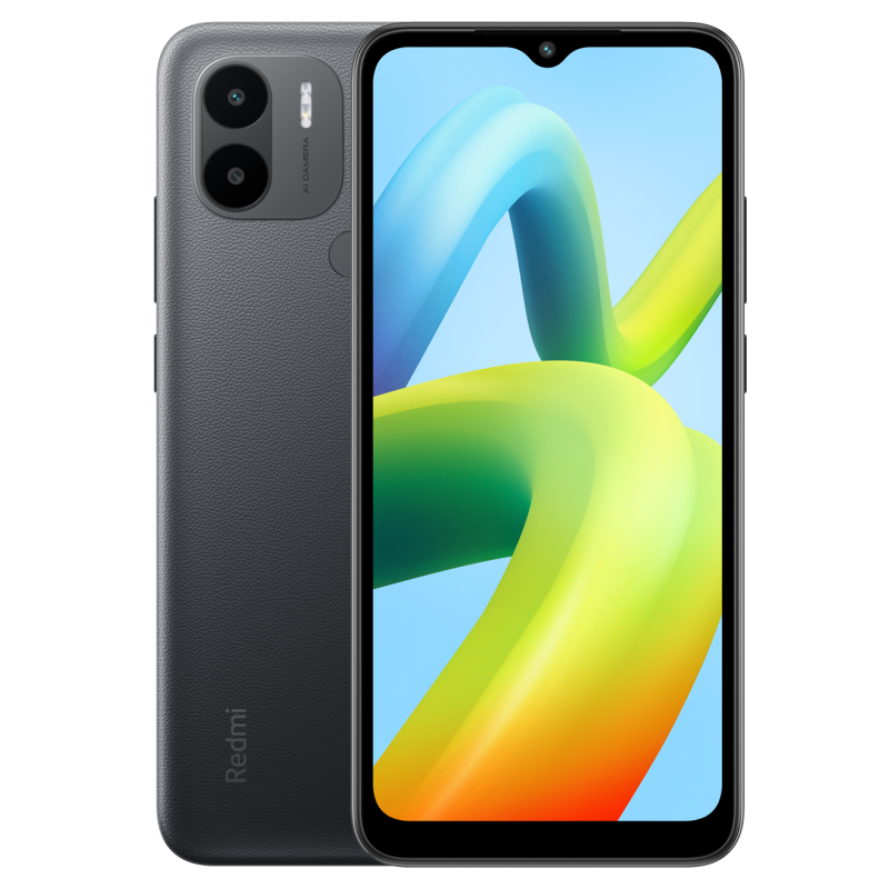 Película compatível com Redmi A1