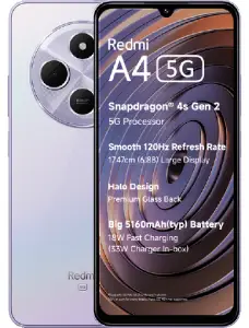 Descubra a Película Compatível com Redmi A4 5g - Guia Completo 2025