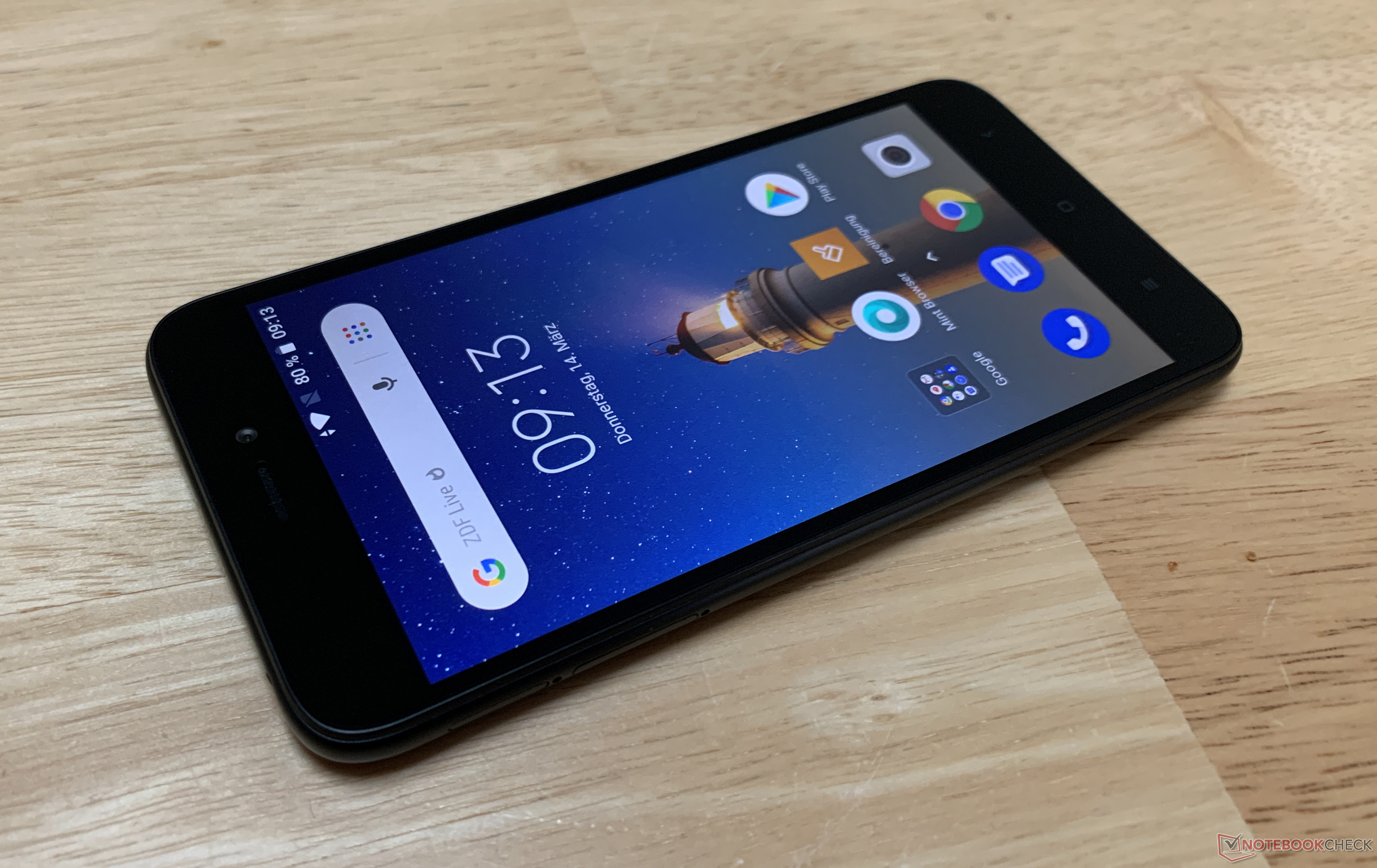 Descubra a Película Compatível com Redmi Go - Guia Completo 2025