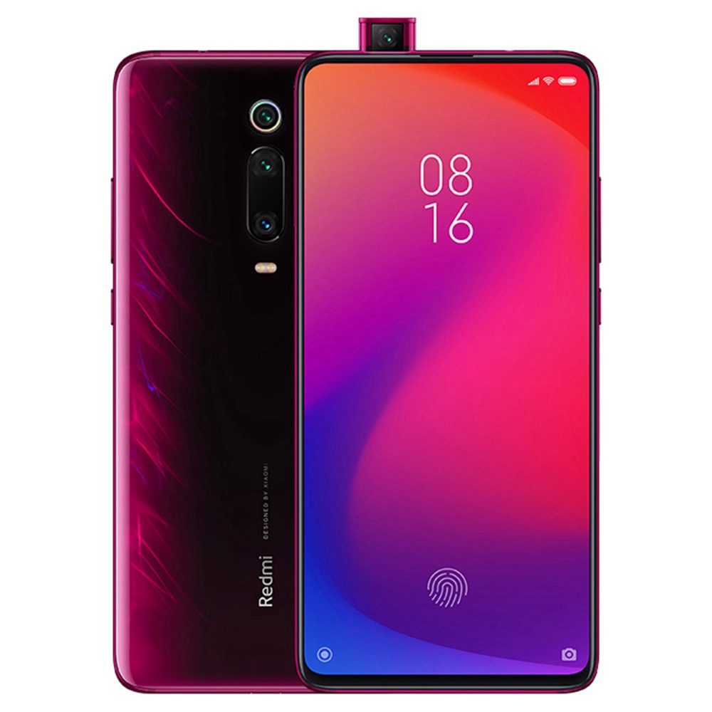Descubra a Película Compatível com Redmi K20 Pro - Guia Completo 2025