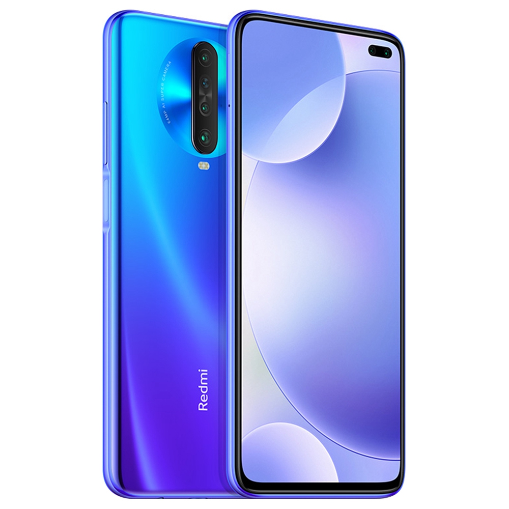 Descubra a Película Compatível com Redmi K30 - Guia Completo 2025