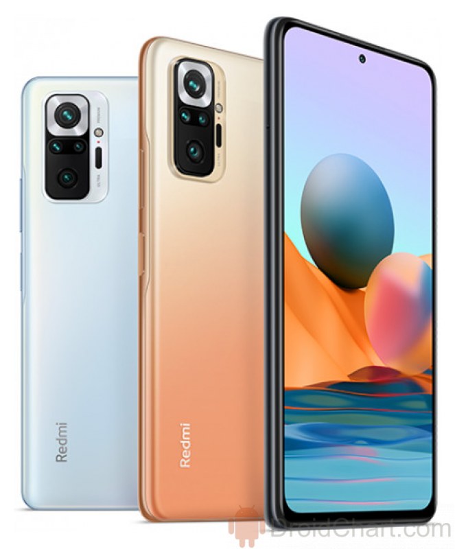 Descubra a Película Compatível com Redmi Note 10 Pro Max - Guia Completo 2025