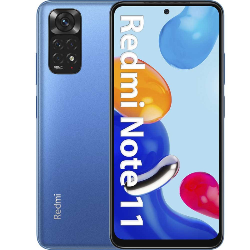 Descubra a Película Compatível com Redmi Note 11 4g - Guia Completo 2025