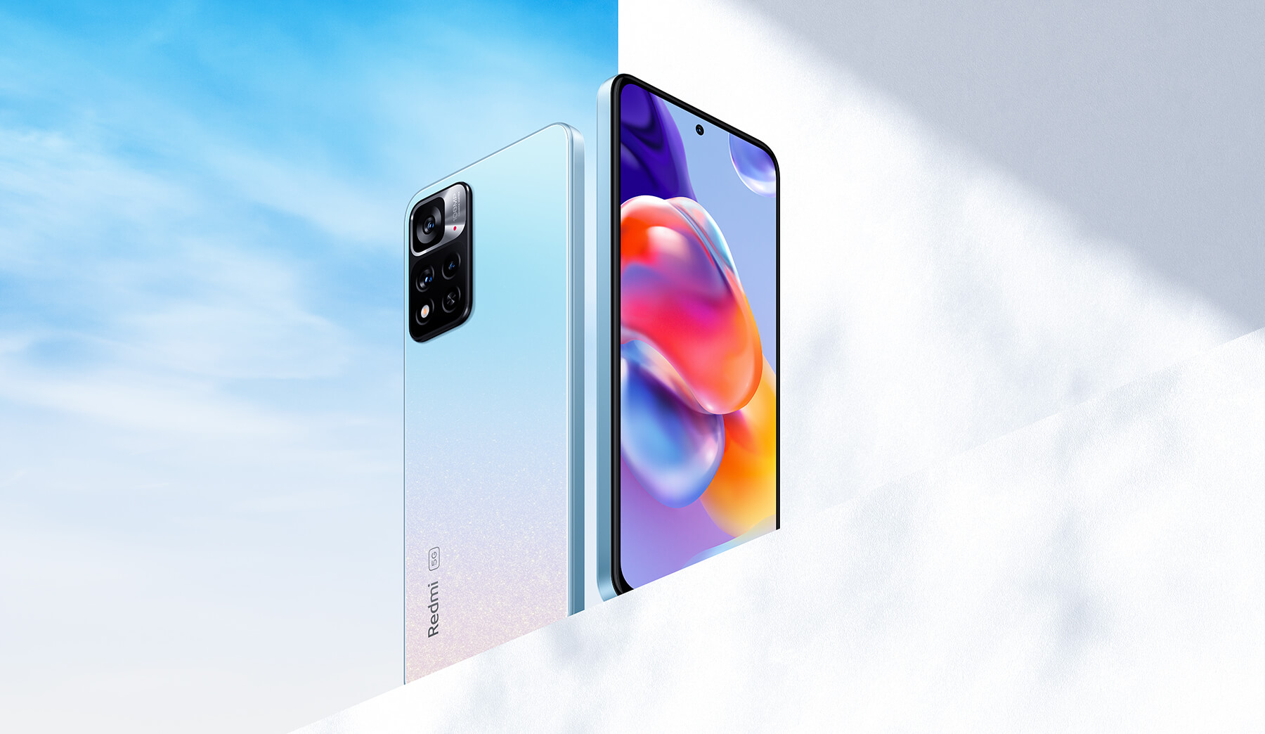 Descubra a Película Compatível com Redmi Note 11 Pro Plus - Guia Completo 2025