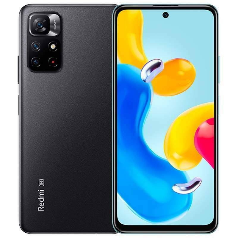 Descubra a Película Compatível com Redmi Note 11s 5g - Guia Completo 2025