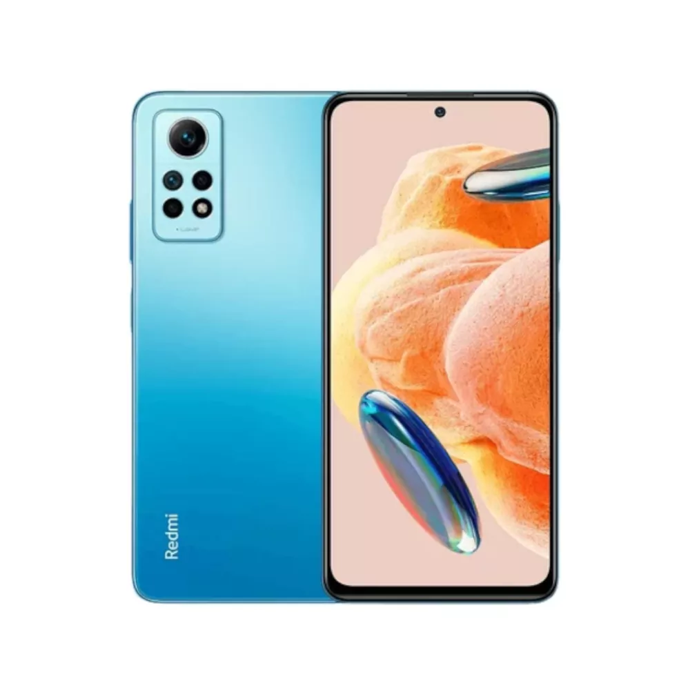Descubra a Película Compatível com Redmi Note 12 Pro 4g - Guia Completo 2025