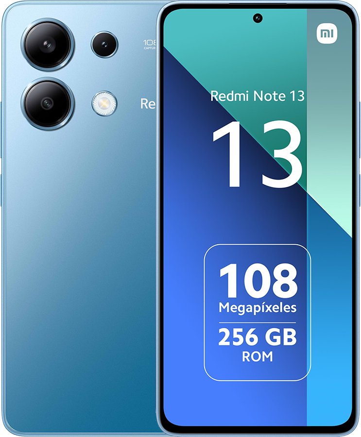 Descubra a Película Compatível com Redmi Note 13 4g - Guia Completo 2025