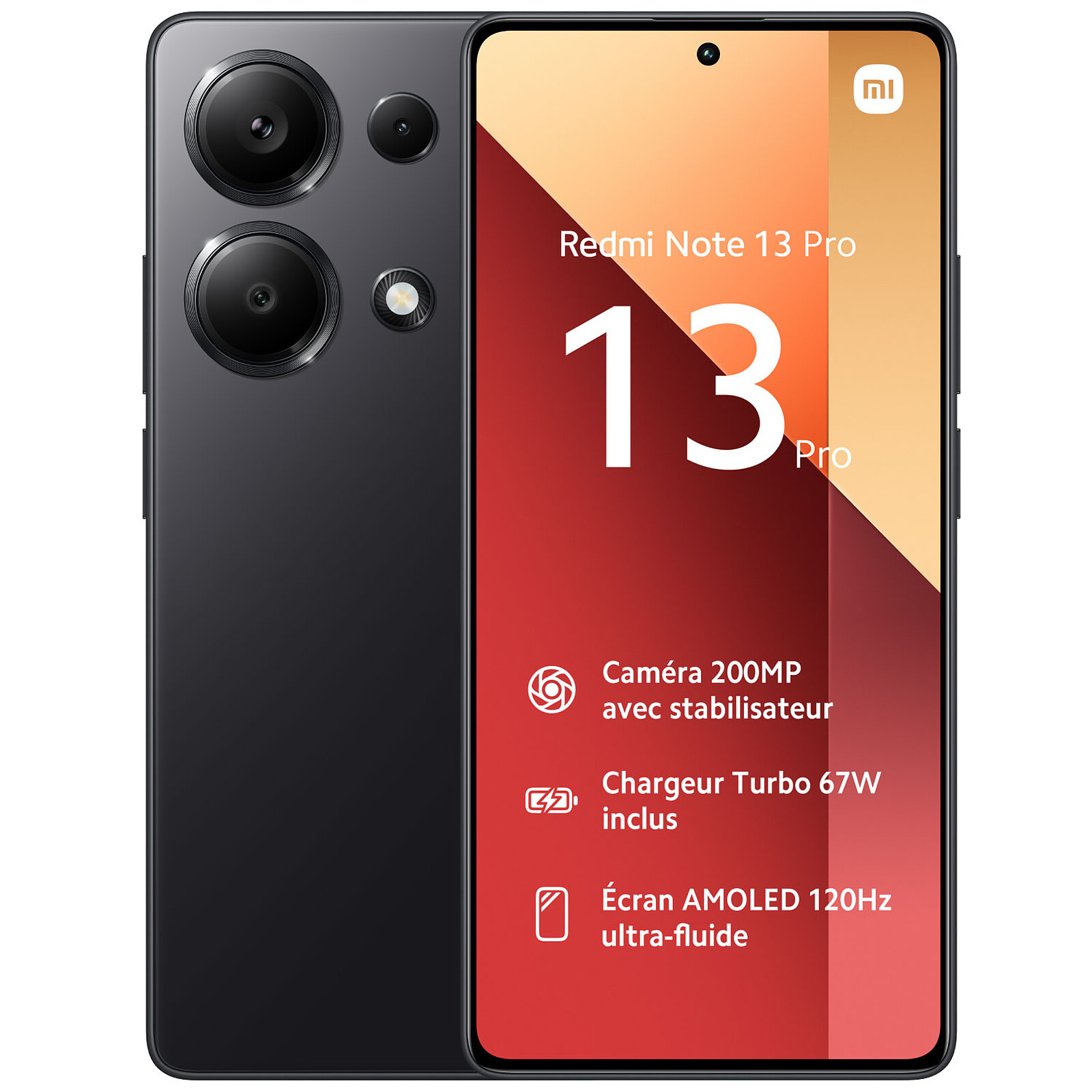 Descubra a Película Compatível com Redmi Note 13 Pro 4g - Guia Completo 2025
