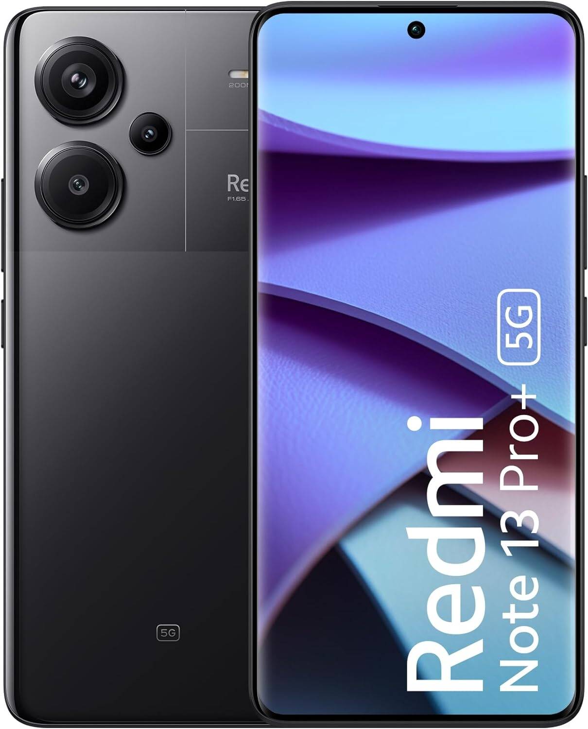 Descubra a Película Compatível com Redmi Note 13 Pro Plus 5g - Guia Completo 2025
