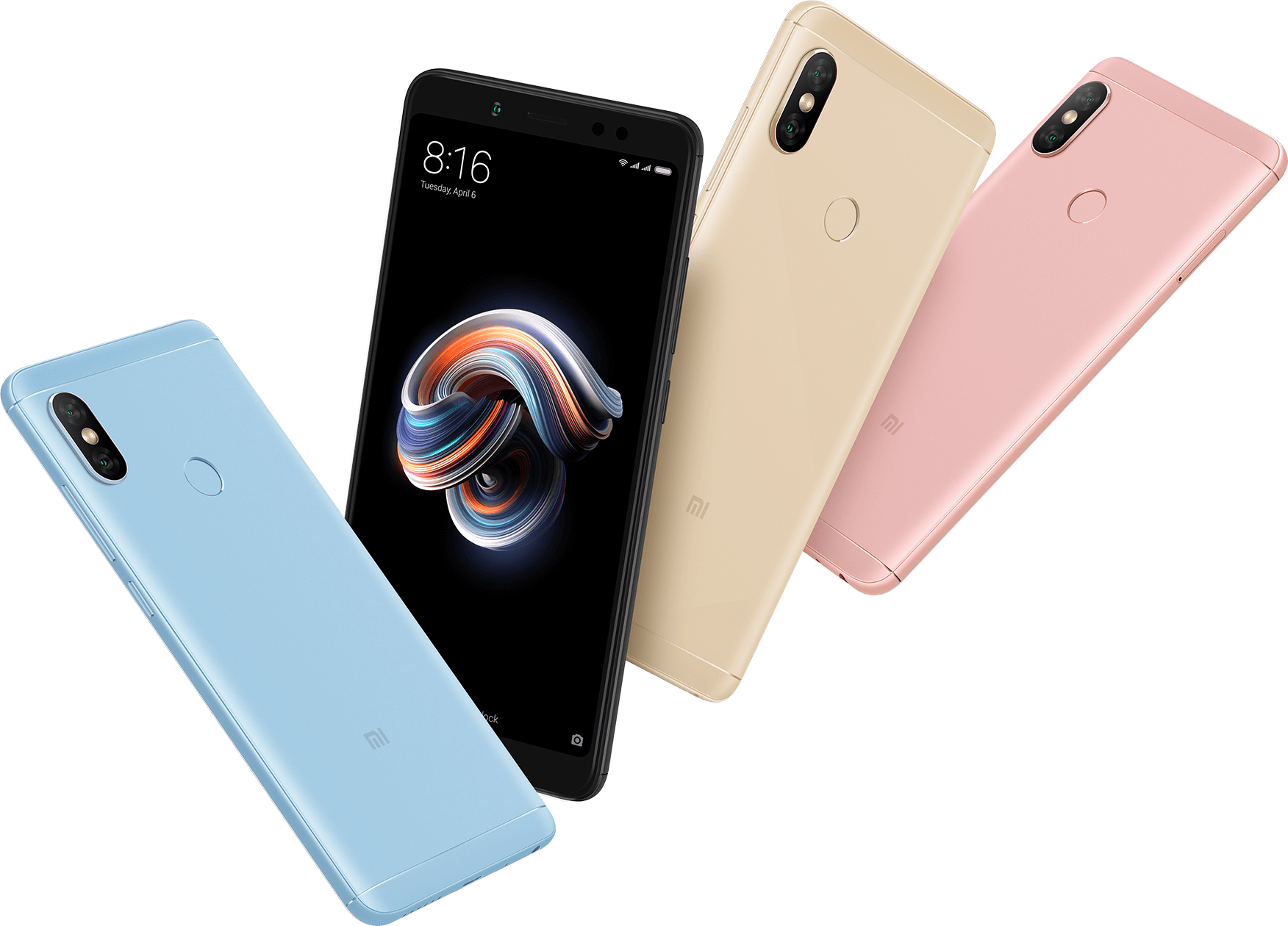 Descubra a Película Compatível com Redmi Note 5 Pro - Guia Completo 2025