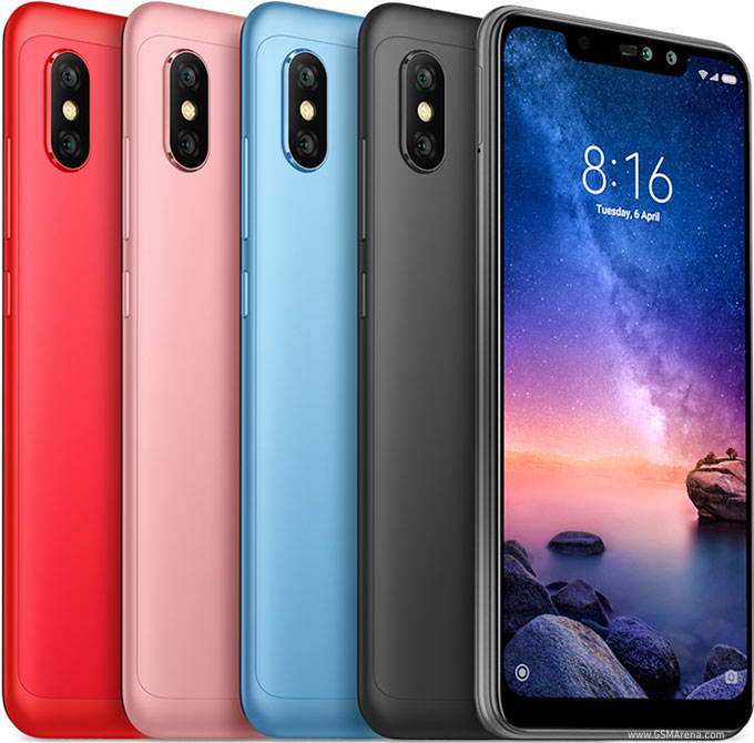 Descubra a Película Compatível com Redmi Note 6 Pro - Guia Completo 2025