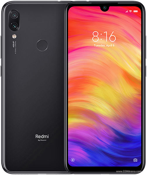 Descubra a Película Compatível com Redmi Note 7 Pro - Guia Completo 2025