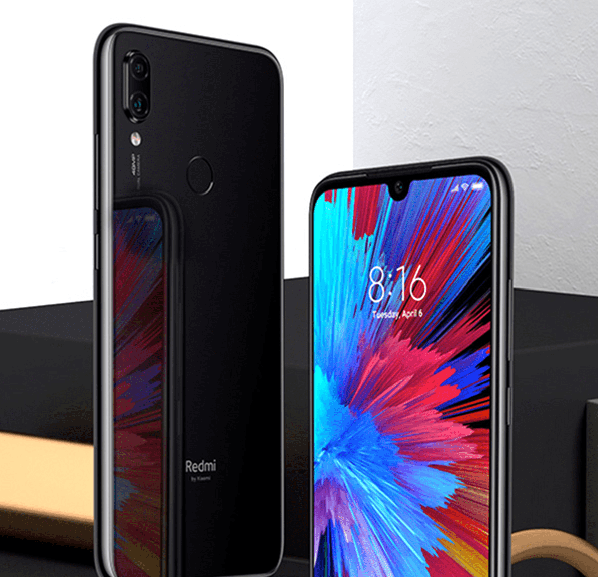 Descubra a Película Compatível com Redmi Note 7s - Guia Completo 2025