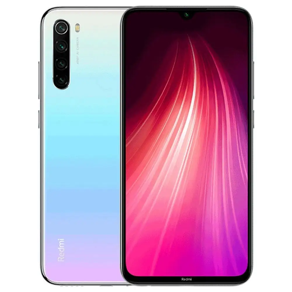 Descubra a Película Compatível com Redmi Note 8t - Guia Completo 2025