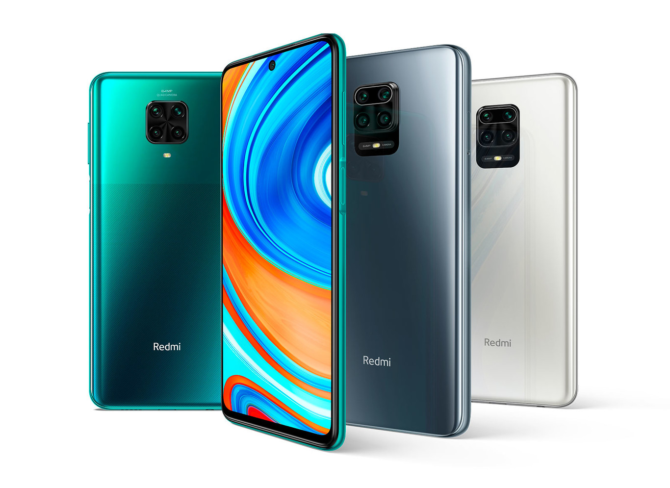 Descubra a Película Compatível com Redmi Note 9 Pro - Guia Completo 2025