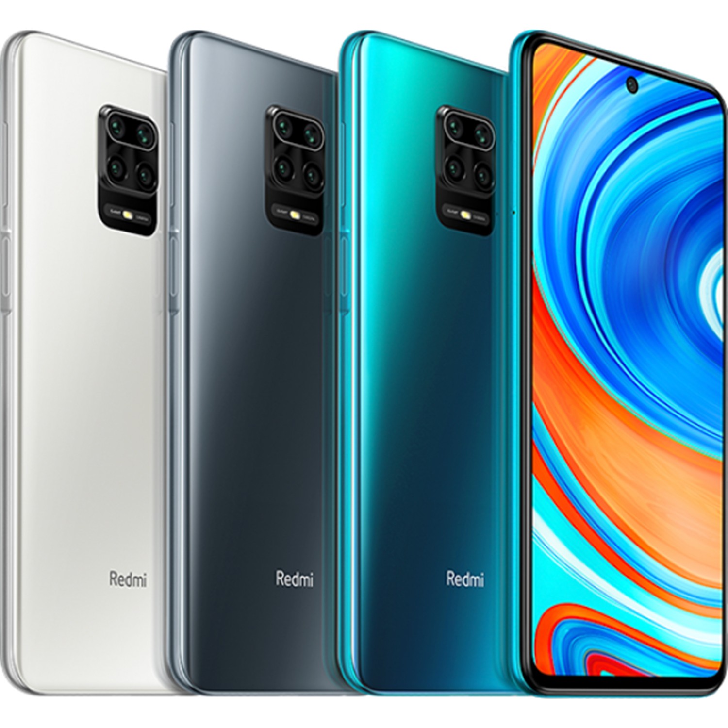 Descubra a Película Compatível com Redmi Note 9s - Guia Completo 2025